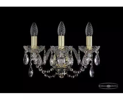 Бра Bohemia Ivele