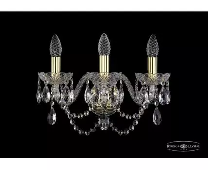 Бра Bohemia Ivele