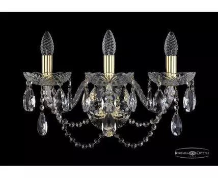 Бра Bohemia Ivele