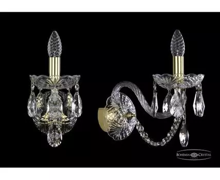 Бра Bohemia Ivele