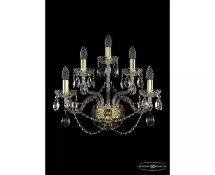 Бра Bohemia Ivele