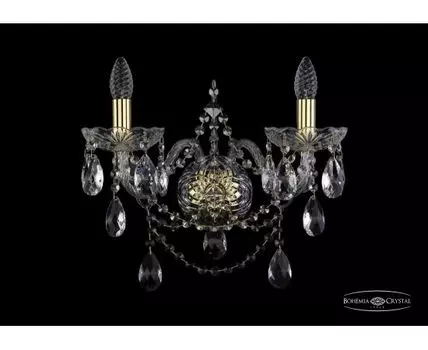 Бра Bohemia Ivele