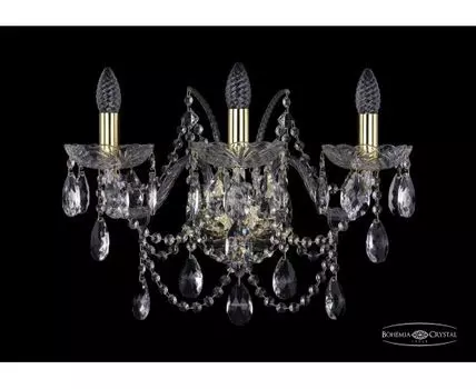 Бра Bohemia Ivele