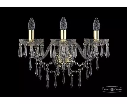 Бра Bohemia Ivele