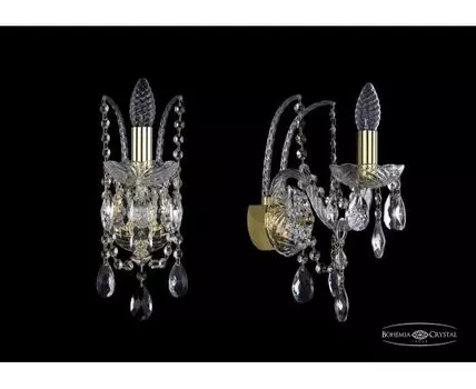 Бра Bohemia Ivele