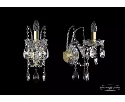 Бра Bohemia Ivele