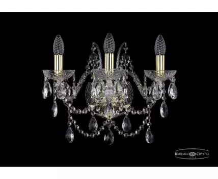 Бра Bohemia Ivele