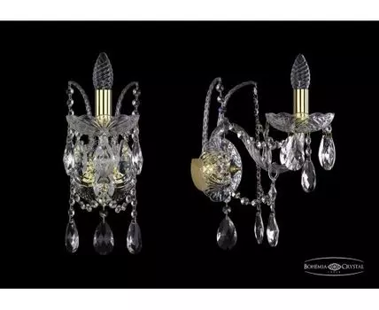 Бра Bohemia Ivele