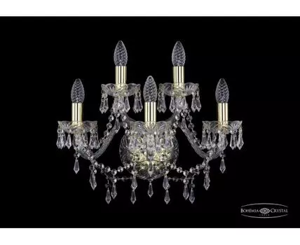 Бра Bohemia Ivele