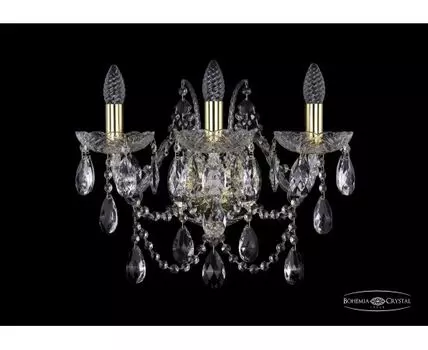 Бра Bohemia Ivele