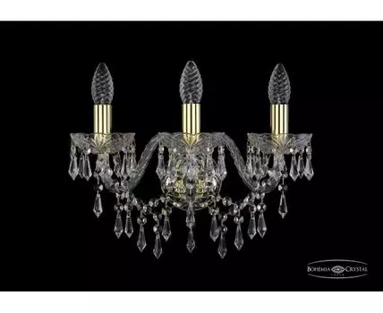 Бра Bohemia Ivele