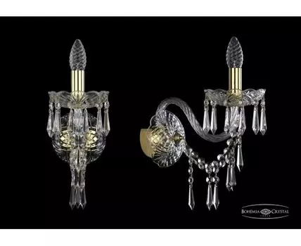 Бра Bohemia Ivele