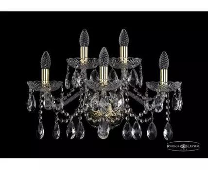 Бра Bohemia Ivele