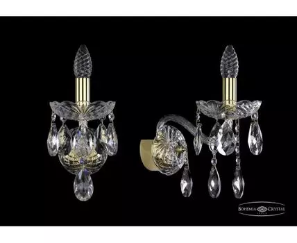 Бра Bohemia Ivele