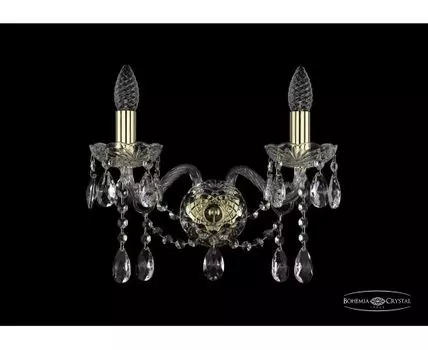 Бра Bohemia Ivele