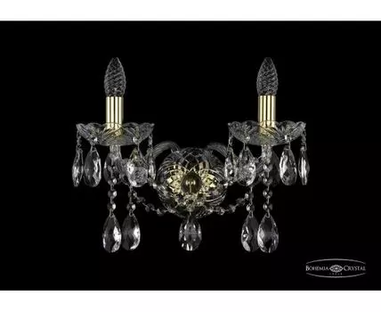 Бра Bohemia Ivele