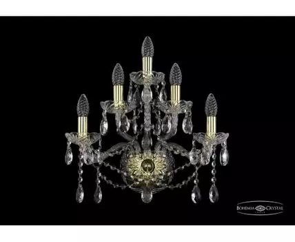 Бра Bohemia Ivele