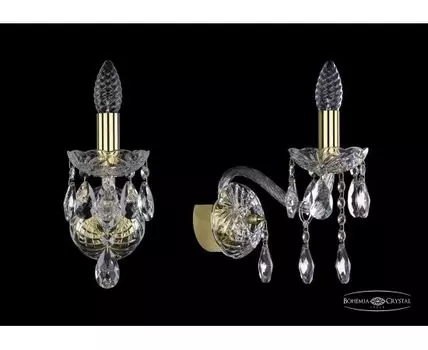 Бра Bohemia Ivele