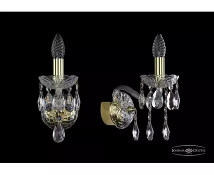 Бра Bohemia Ivele