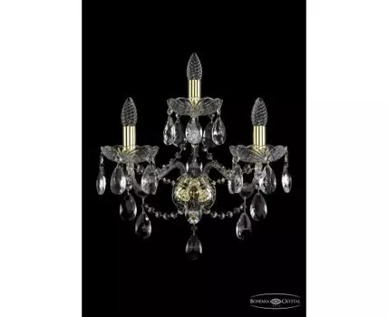 Бра Bohemia Ivele