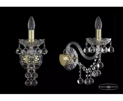 Бра Bohemia Ivele