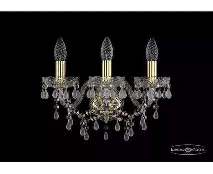 Бра Bohemia Ivele