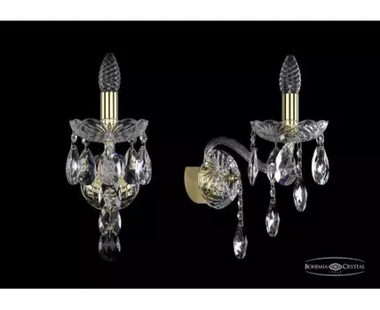 Бра Bohemia Ivele