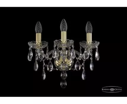 Бра Bohemia Ivele