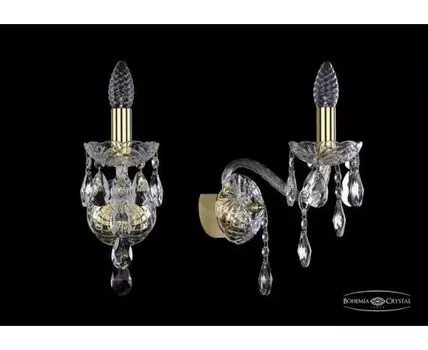 Бра Bohemia Ivele