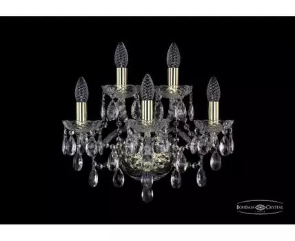 Бра Bohemia Ivele