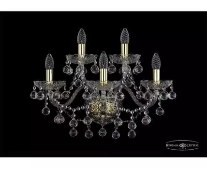 Бра Bohemia Ivele