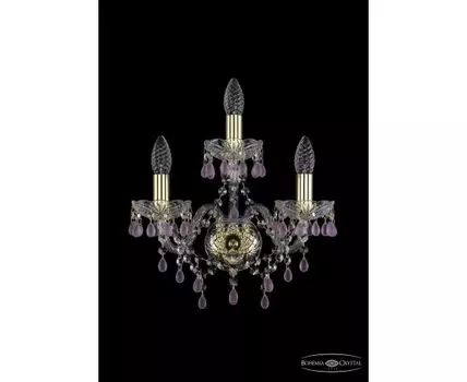 Бра Bohemia Ivele