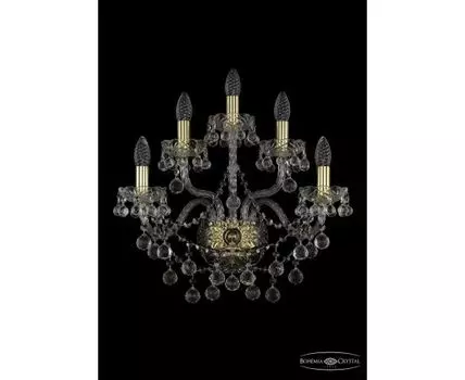 Бра Bohemia Ivele