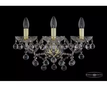 Бра Bohemia Ivele