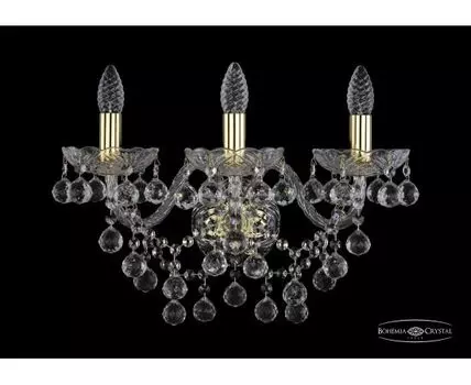 Бра Bohemia Ivele