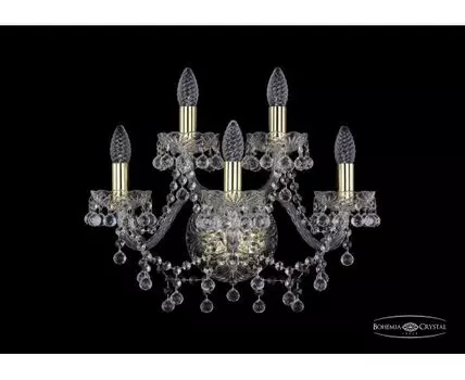 Бра Bohemia Ivele