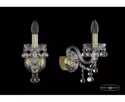 Бра Bohemia Ivele