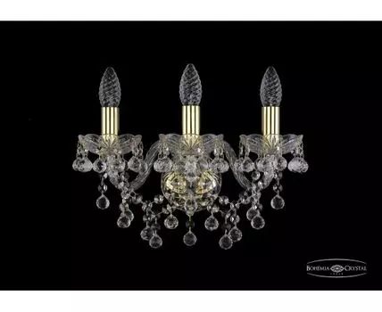 Бра Bohemia Ivele