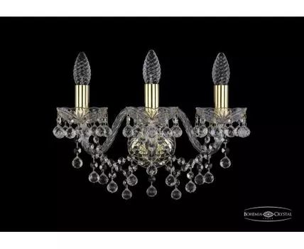 Бра Bohemia Ivele