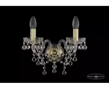 Бра Bohemia Ivele