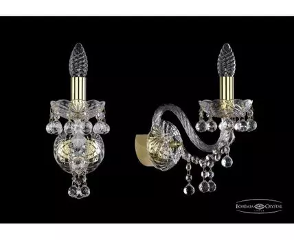 Бра Bohemia Ivele