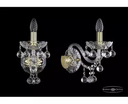 Бра Bohemia Ivele