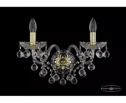 Бра Bohemia Ivele