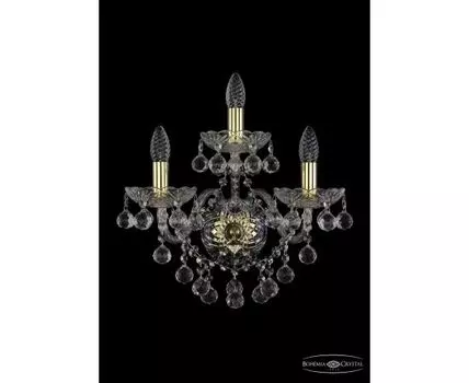 Бра Bohemia Ivele