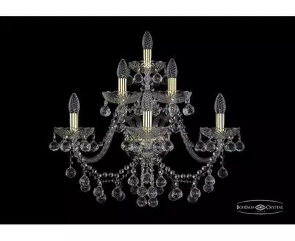 Бра Bohemia Ivele