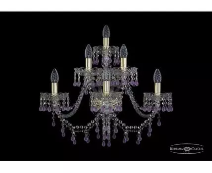 Бра Bohemia Ivele