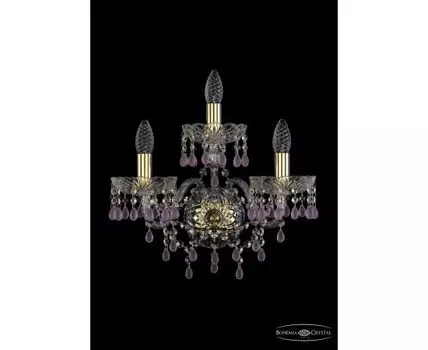 Бра Bohemia Ivele