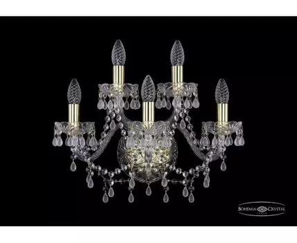 Бра Bohemia Ivele