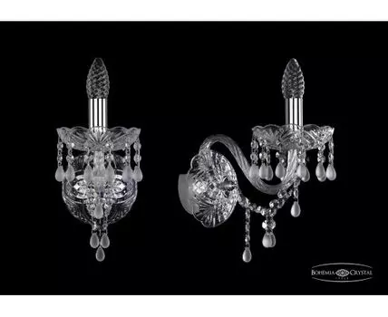 Бра Bohemia Ivele