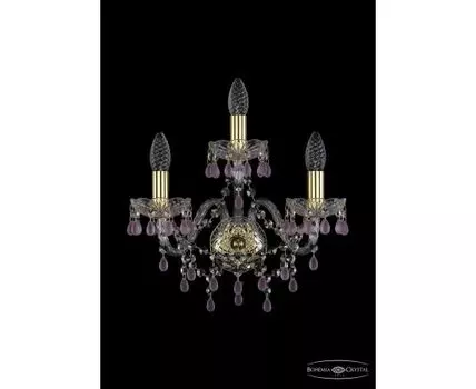 Бра Bohemia Ivele